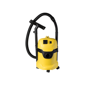 Vacuum German